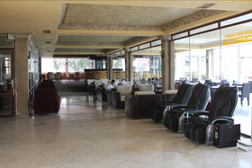 Barika Park Termal Hotel