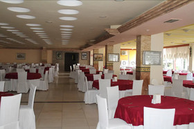 Barika Park Termal Hotel