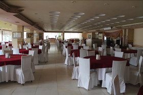 Barika Park Termal Hotel