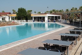 Barika Park Termal Hotel