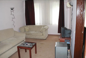 Barika Park Termal Hotel