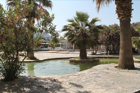 Barika Park Termal Hotel