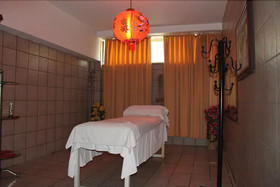 Barika Park Termal Hotel