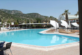 Barika Park Termal Hotel