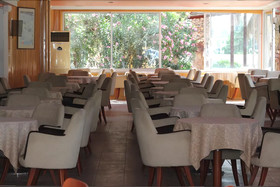 Barika Park Termal Hotel