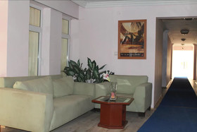 Barika Park Termal Hotel