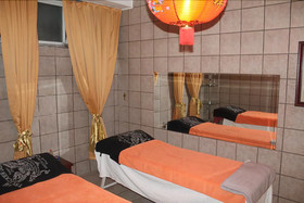 Barika Park Termal Hotel