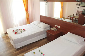 Barika Park Termal Hotel