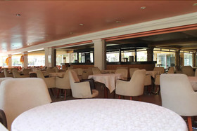 Barika Park Termal Hotel