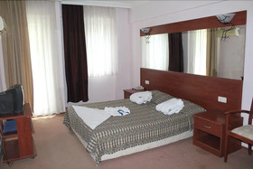 Barika Park Termal Hotel