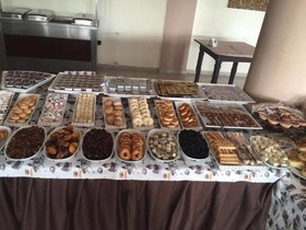 Hiera City Hotel & Spa