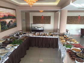 Hiera City Hotel & Spa