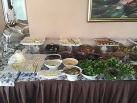 Hiera City Hotel & Spa