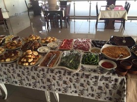 Hiera City Hotel & Spa