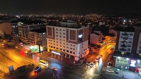 Denizli Marlen Hotel