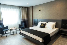 Denizli Marlen Hotel