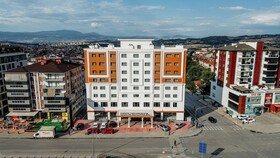 Denizli Marlen Hotel