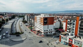 Denizli Marlen Hotel