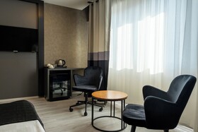 Denizli Marlen Hotel