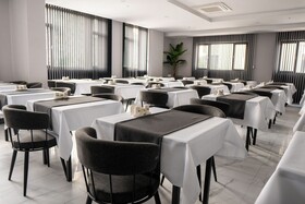 Denizli Marlen Hotel