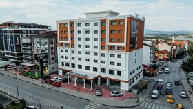 Denizli Marlen Hotel