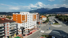 Denizli Marlen Hotel