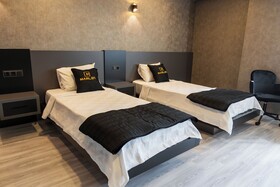 Denizli Marlen Hotel