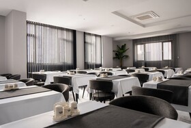 Denizli Marlen Hotel