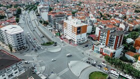 Denizli Marlen Hotel