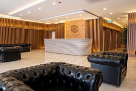 Denizli Marlen Hotel