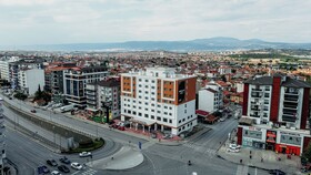 Denizli Marlen Hotel