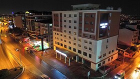 Denizli Marlen Hotel