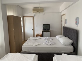 Eros Hotel