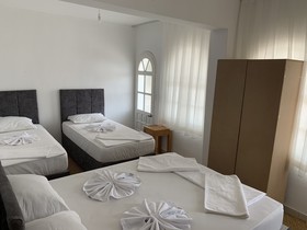 Eros Hotel