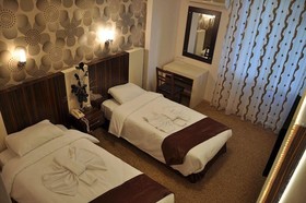 Esin Hotel