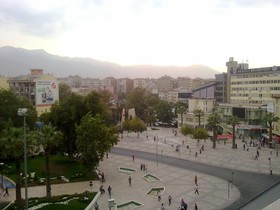 Esin Hotel