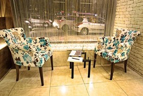 Esin Hotel