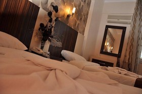 Esin Hotel