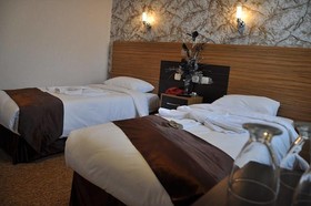 Esin Hotel