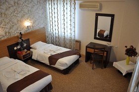 Esin Hotel