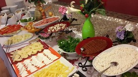 Esin Hotel