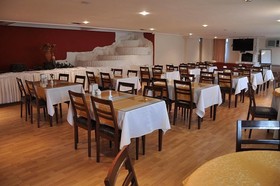 Esin Hotel
