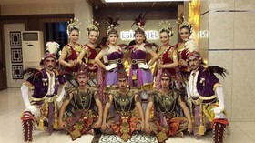 Esin Hotel