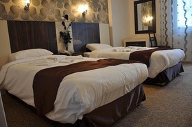 Esin Hotel