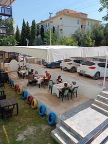 Grand Atlas Hotel