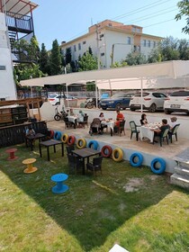 Grand Atlas Hotel