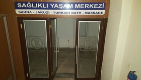 Grand Keskin Hotel