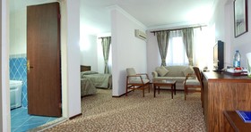 Grand Keskin Hotel