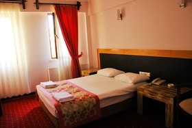 Halici Hotel