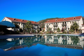 Halici Hotel
